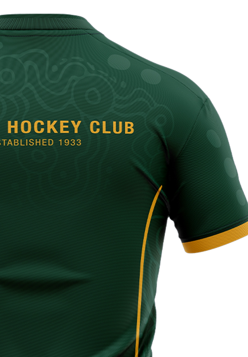 WASPS Indigenous Polo Mens
